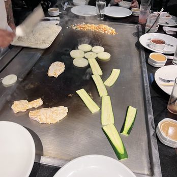 Benihana - Teppanyaki Near Me - Arcadia, California Benihana - Teppanyaki Near Me - Arcadia, California