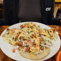 Taqueria La Hacienda