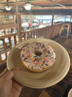 Mariposa Market by null