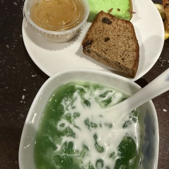 Revopot - Pandan coconut was good. - Chinese Near Me - San Jose, California Revopot - Pandan coconut was good. - Chinese Near Me - San Jose, California