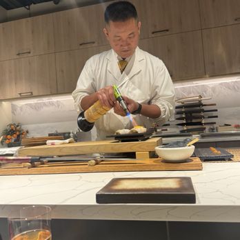 Omakase at Barracks Row - Sushi Bars Near Me - Washington, DC, District of Columbia