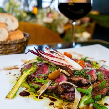 Les Jardins Contini - Italian Near Me - Paris, 75 Les Jardins Contini - Italian Near Me - Paris, 75