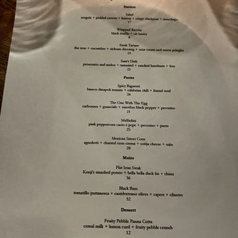 The Pizza Shop by Flour - The menu as of august 2023 - Pizza Near Me - Hoboken, New Jersey The Pizza Shop by Flour - The menu as of august 2023 - Pizza Near Me - Hoboken, New Jersey
