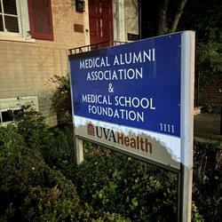 University of Virginia