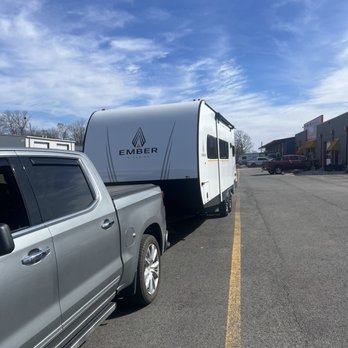 Moix RV Supercenter - RV Dealers Near Me - Conway, Arkansas