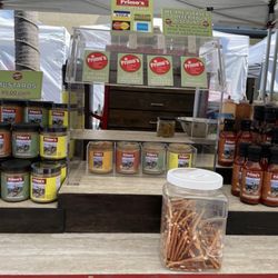 Primo's Gourmet Food Company