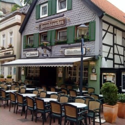 Zum Hexenhäuschen