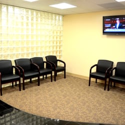 Atul Purohit, DDS - Waiting Area