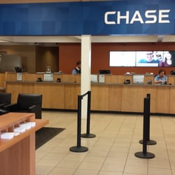 Chase Bank