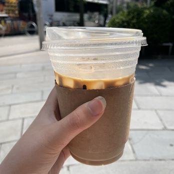 BonTree - Coffee & Tea Near Me - Brooklyn, New York
