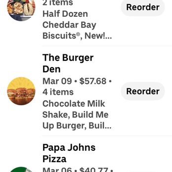 The Burger Den - Food Delivery Services Near Me - Saint Charles, Missouri The Burger Den - Food Delivery Services Near Me - Saint Charles, Missouri