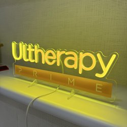 Lumina Med Spa - Ultherapy