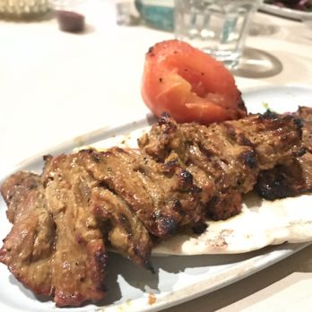 Delbar Middle Eastern - CHINJEH-- the envy of all the other guests - Persian/Iranian Near Me - Atlanta, Georgia