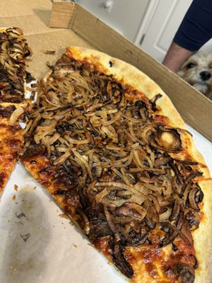 Giulio's Pizza Restaurant