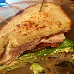 Turkey Club