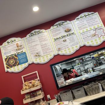 Chicken Salad Chick - Sandwiches Near Me - Overland Park, Kansas Chicken Salad Chick - Sandwiches Near Me - Overland Park, Kansas