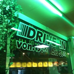 Hallo-Döner-Drive