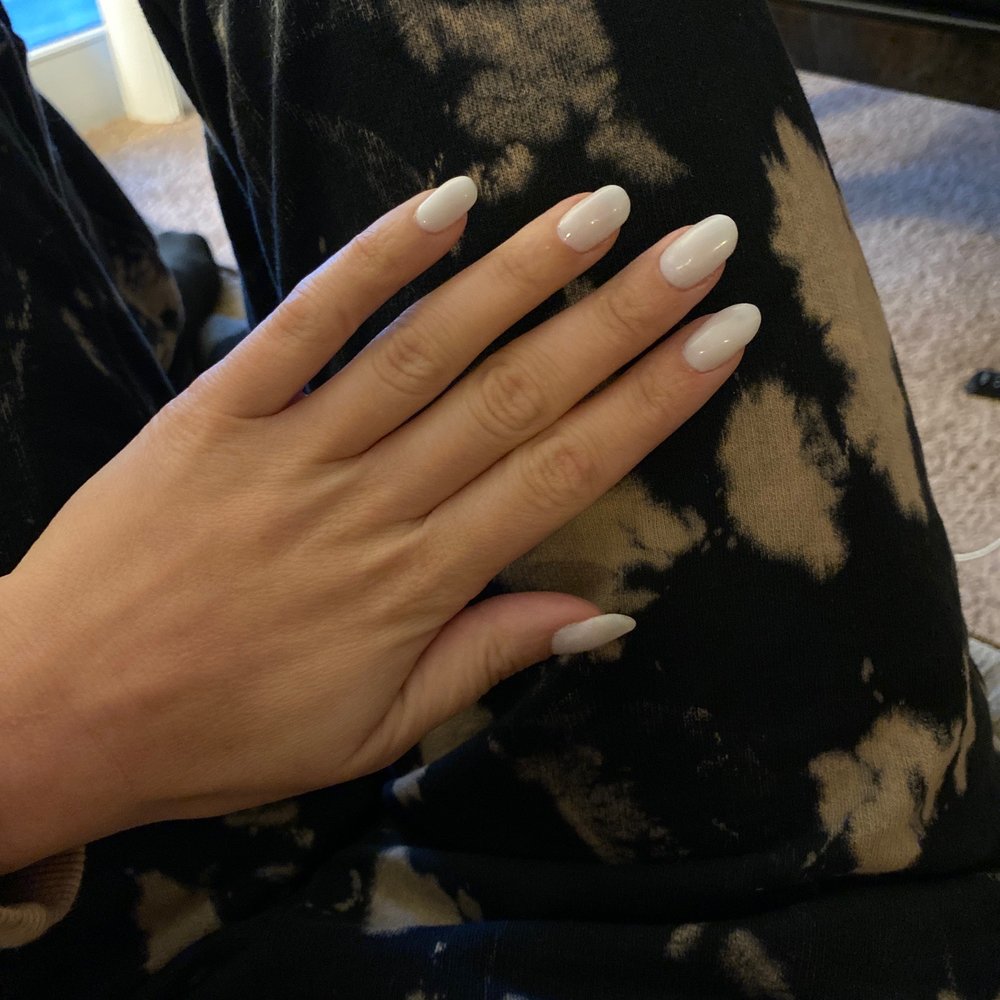 Obsessed. My go to color funny bunny Obsessed. My go to color funny bunny