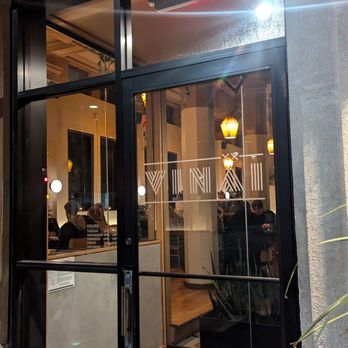 Vinai - New American Near Me - Minneapolis, Minnesota