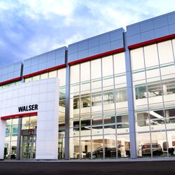 Walser Toyota