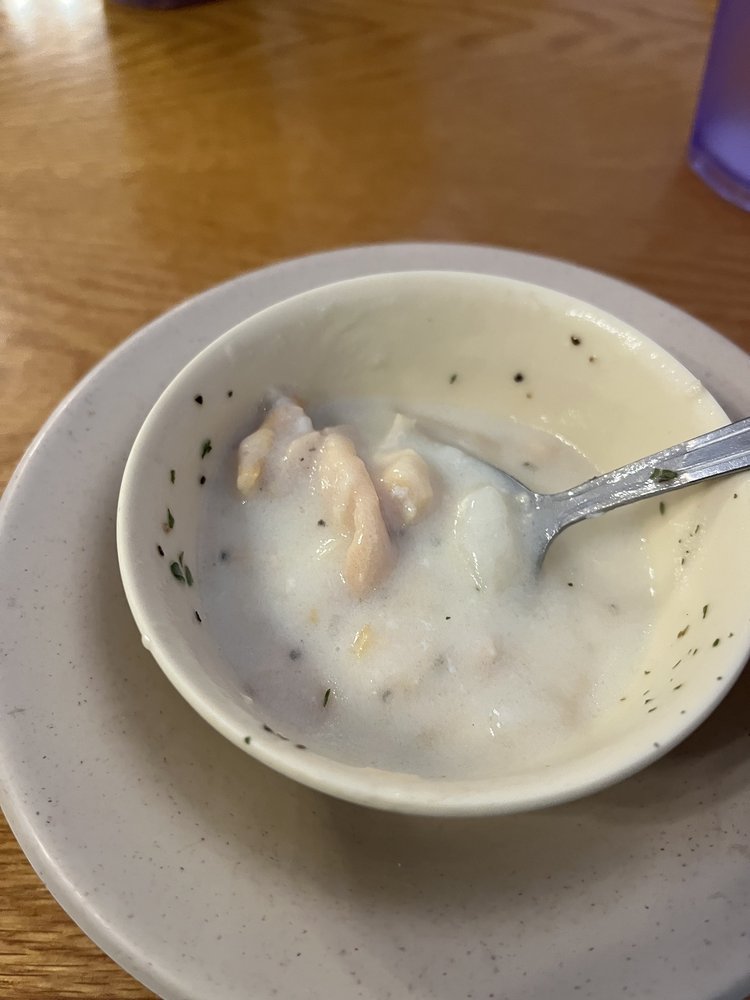 Sam's Crystal River Seafood Image