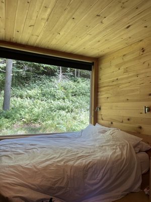 Postcard Cabins Western Catskills by null