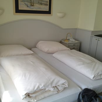 Hotel Seehof - Hotels Near Me - Starnberg, BY