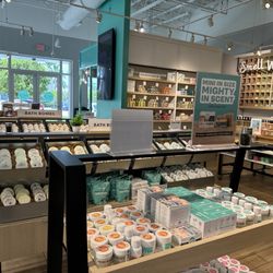 Buff City Soap - Palm Beach