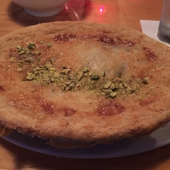 Rooster - Curried pot pie - New American Near Me - Newington, Connecticut Rooster - Curried pot pie - New American Near Me - Newington, Connecticut