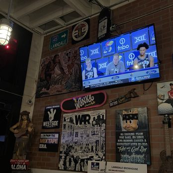 Lawndale BrewHouse - Sports Bars Near Me - Lawndale, California