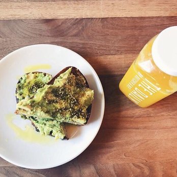 The Daily - Coffee & Tea Near Me - Charleston, South Carolina The Daily - Coffee & Tea Near Me - Charleston, South Carolina
