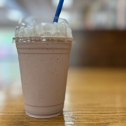Danville Dips - Blueberry/Strawberry Cheesecake Milkshake