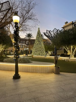 Tivoli Village by null