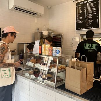 Win Son Bakery - Taiwanese Near Me - Brooklyn, New York Win Son Bakery - Taiwanese Near Me - Brooklyn, New York