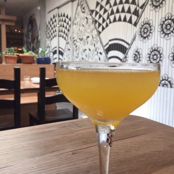Flores Corte Madera - Passion mimosa - Mexican Near Me - Corte Madera, California