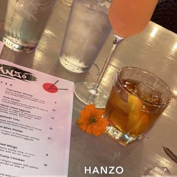 Hanzo - Alcohol - Sushi Bars Near Me - San Antonio, Texas Hanzo - Alcohol - Sushi Bars Near Me - San Antonio, Texas