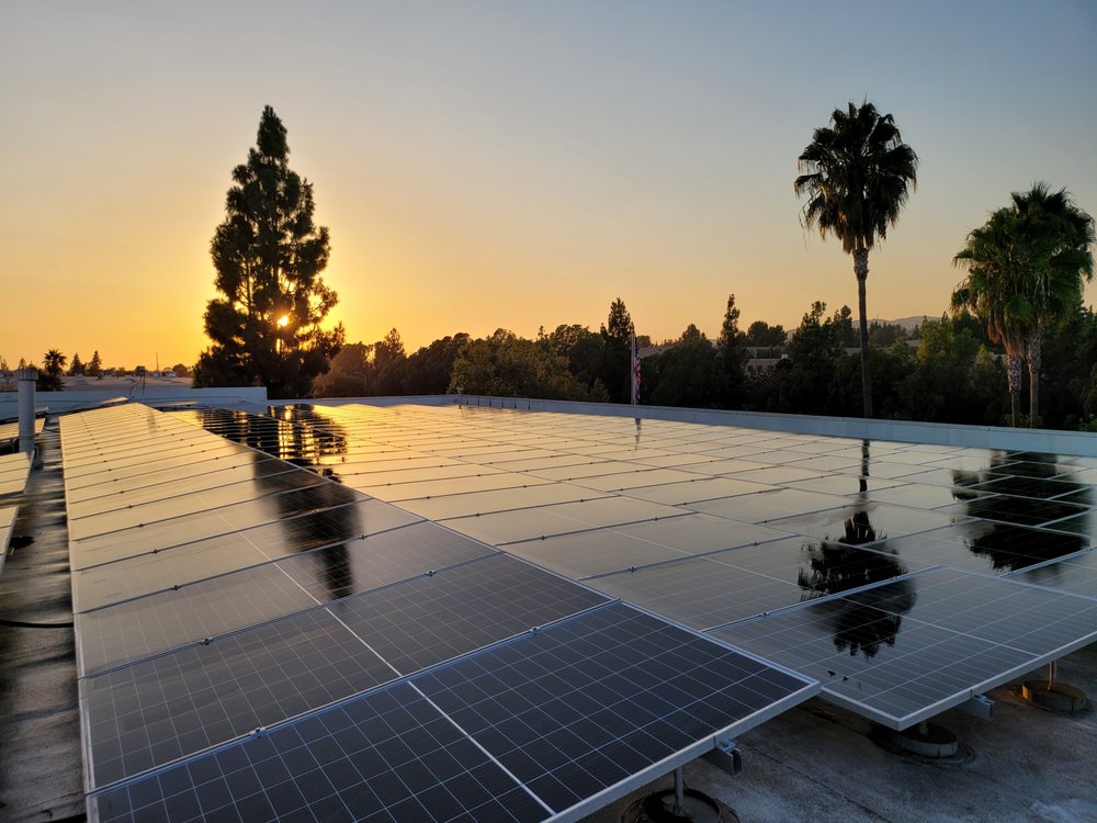 SOCAL SOLAR PANEL CLEANING COMPANY with 319 real customer photos