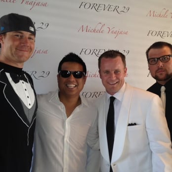 Ultimate Image Printing - Michele's Forever 29 Bday Bash! - Printing Services Near Me - Santa Ana, California