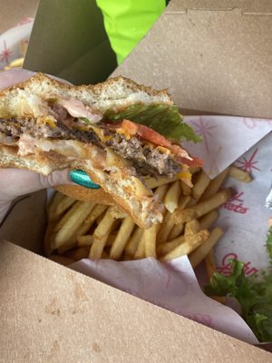 Johnny Rockets by null