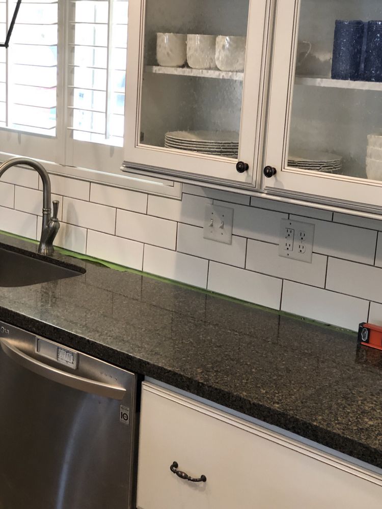 Slide of Hendry The Handyman & Contracting