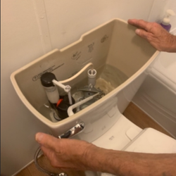 Thomas Plumbing - We have 25 years of licensed experience to give you confidence that we are your number one choice for your next home project.