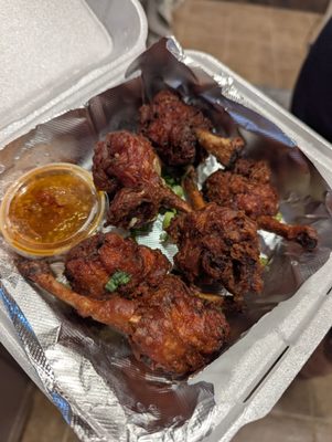 Hakka Express by null