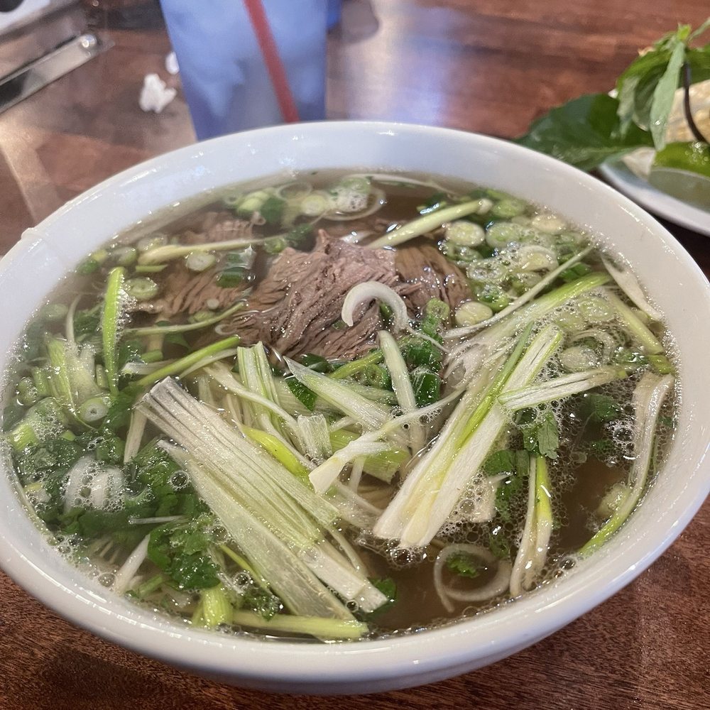 Cyclo Vietnamese Cuisine - Vietnamese Near Me - Chandler, Arizona