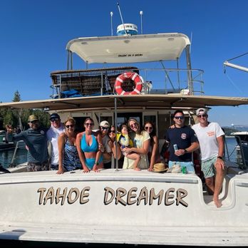 Tahoe Sailing Charters - Boat - Boating Near Me - Tahoe City, California Tahoe Sailing Charters - Boat - Boating Near Me - Tahoe City, California