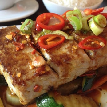 LaMondi - Thunfisch superlecker ! - Sushi Bars Near Me - Bayreuth, BY