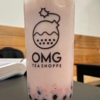OMG Tea - Strawberry Milk - Bubble Tea Near Me - Santa Clara, California OMG Tea - Strawberry Milk - Bubble Tea Near Me - Santa Clara, California