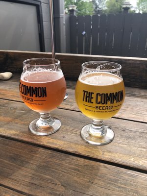 The Common Beer Company by null