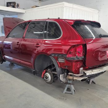 Quality Tropical Coatings - Body Shops Near Me - Hollywood, Florida Quality Tropical Coatings - Body Shops Near Me - Hollywood, Florida