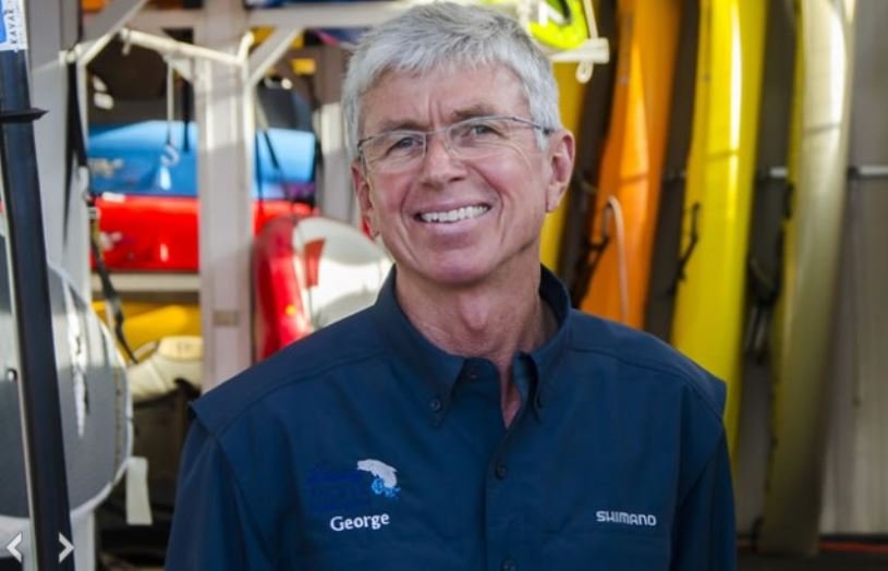 ECONOMY TACKLE/DOLPHIN PADDLESPORTS Updated September 2024 17