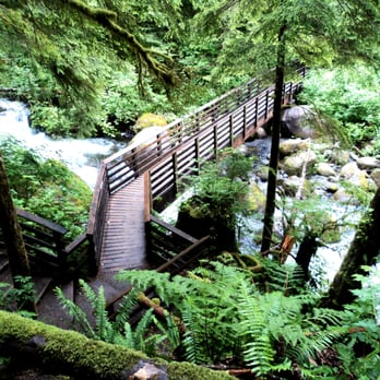 Wallace Falls State Park - Parks Near Me - Gold Bar, Washington Wallace Falls State Park - Parks Near Me - Gold Bar, Washington